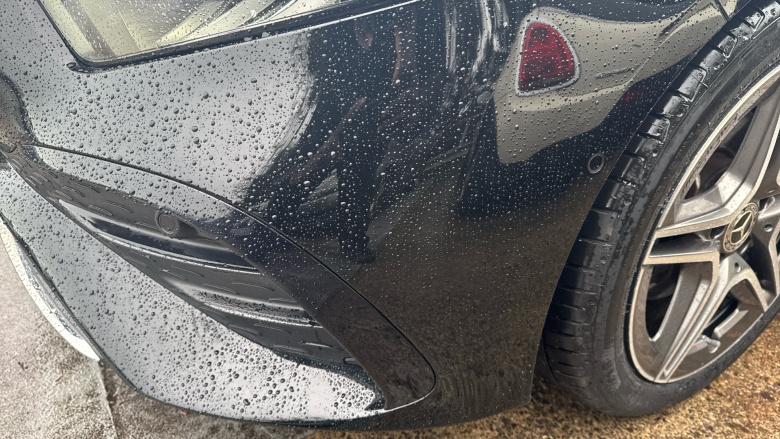 Mercedes-Benz A-Class A180 AMG Line Executive 5dr Auto Petrol Hatchback